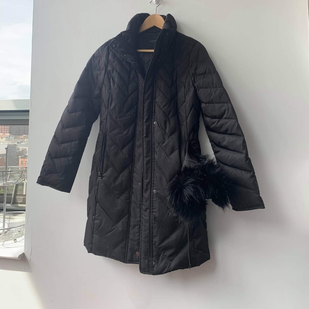 Marc new York jacket